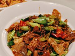 -大鸭梨烤鸭(甘家口店)