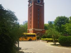 -海文实验幼儿园