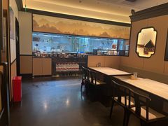 -小菜园新徽菜(马鞍山金鹰店)