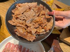 -泥炉烧肉师(新街口金銮巷店)