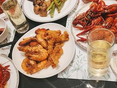 -上海虹桥宾馆味翠餐厅