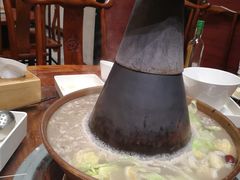 -古关火锅店(古北水镇景区店)