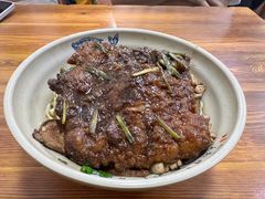 -无名氏面馆(邮电路店)