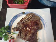 -夜市全日餐厅·洲际酒店(石家庄洲际酒店)