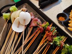 -钢管厂五区小郡肝串串香(南山店)