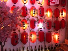 -浦·传统日式料理(3 5 1 1 店)