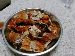 -肥妹烧腊店(翠竹路店)