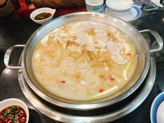 -老来福·非遗酸汤兔(凯旋路店)