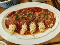 -菜香小厨(金发·印象南滨店)