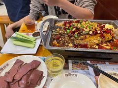-探唐烧烤(棠东店)