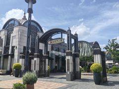 -比斯特上海购物村精品奥特莱斯