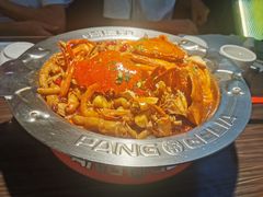 -胖哥俩肉蟹煲(宿迁宝龙广场店)