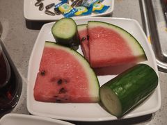 -海底捞火锅(龙湖三千集店)