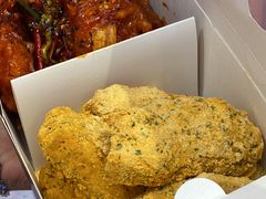 -悠个炸鸡(南京创始店)