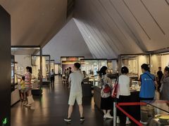 -四川大学博物馆