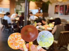 -菌自由丨野生菌火锅特色庭院餐厅(丽江古城店)
