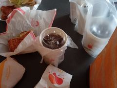 -麦当劳(保定裕华路店)