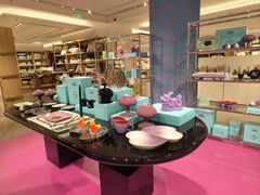 -ZARA HOME(蓝色港湾店)