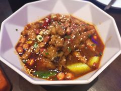 -赵小姐丨新中餐(曲江店)