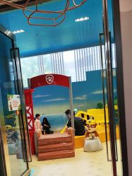 -尼克Playtime(欢乐海岸店)