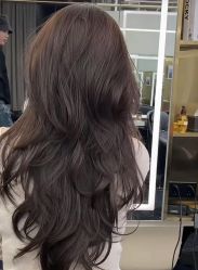 -Hair Code芭曲发型