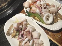 -船奇蒸汽海鲜·闽菜(八市海鲜总店)