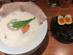 -真打拉面·日式拉面新流派(体育西横街店)