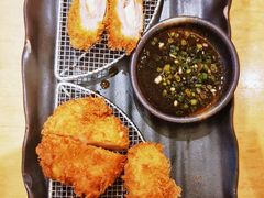 千层锦猪排-胜博殿日式炸猪排(悠唐店)