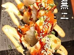 -将太无二·北美传奇寿司(瑞士公寓店)