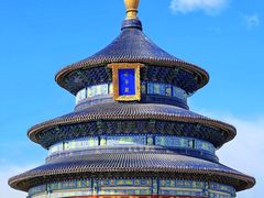 -天坛公园