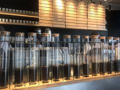 -喜茶(北京三里屯太古里店)
