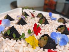 -老房子金沙元年川菜食府·花园餐厅(金沙店)