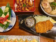 -白石的深夜食堂(万达店)