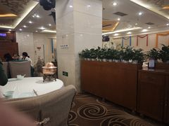 -巴音浩日娲·蒙餐(双林东路店)