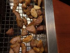 -肉甲韩国木炭烤肉(新壹街1店)