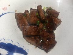 -新一喜铁板料理餐厅·铁板放题(北国商城店)