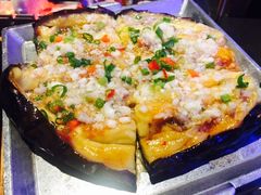 -很久以前羊肉串(打浦路店)