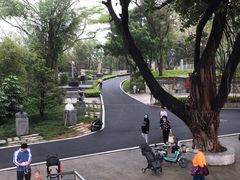 -广州雕塑公园