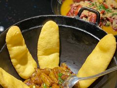 -洪福龙虾