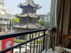 -怡园饭店-餐厅(四望亭店)
