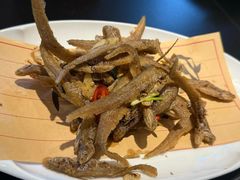 -虎哥私房菜(馒头山店)