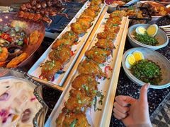 -野人部落(沈阳一店)