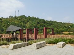 -神光山国家森林公园