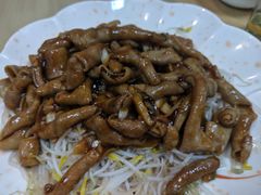 豉油皇鹅肠-南记食粥坊·宵夜大排档(莲花总店)