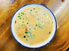 咸豆浆-文武王氏烧饼·无矾油条(西溪路店)