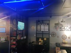-柯洛克沉浸剧情密室(小寨华旗店)