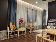 包厢-聚春园自助餐厅(东街口店)