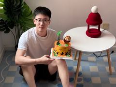 -CAKE BOSS 蛋糕老板(西单君太百货店)