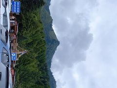 -硗碛藏寨·神木垒景区