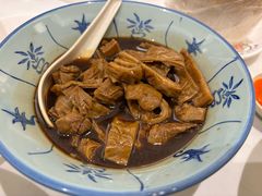 -新峰肉骨茶(总店)